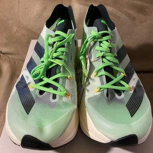 Adidas Adizero Prime X Running shoes size 8